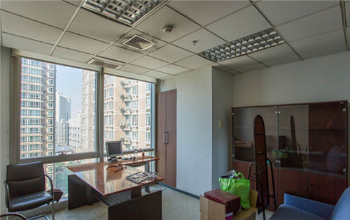 航天精密大厦出租房源实拍图3